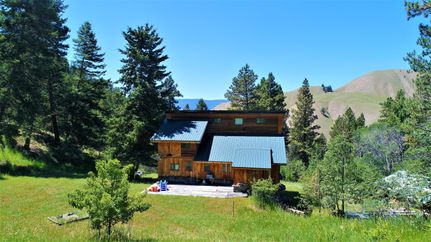 Land in Lemhi County, Idaho