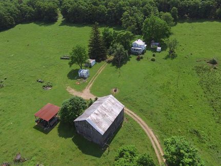 Recreational Property in Bedford County, Pennsylvania