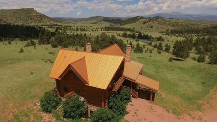Timberland Property in Fremont County, Colorado