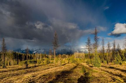 Land in Missoula County, Montana
