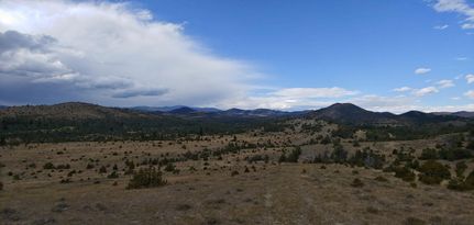 Land in Beaverhead County, Montana