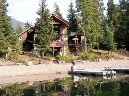 Recreational Property in Lincoln County, Montana