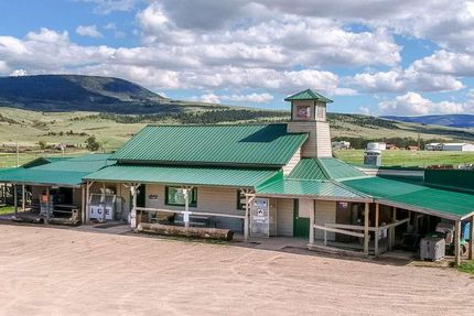Recreational Property in Judith Basin County, Montana