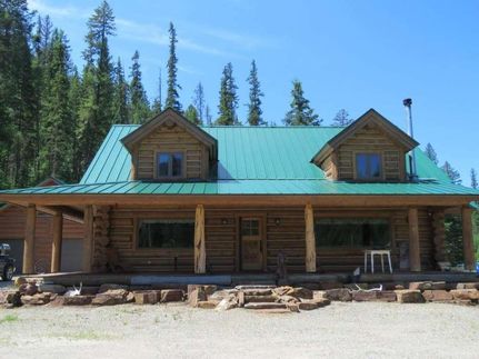 Commercial Property in Lincoln County, Montana