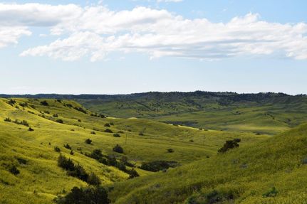 Recreational Property in Petroleum County, Montana