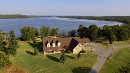 Farm and Ranch in Pittsburg County, Oklahoma