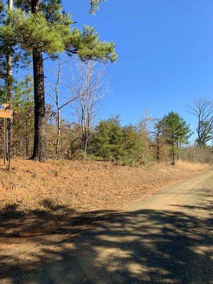 Farm and Ranch in Sabine County, Texas