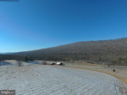 Farm and Ranch in Hampshire County, West Virginia