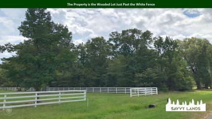 Recreational Property in Liberty County, Texas