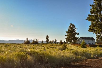Homesite in Klamath County, Oregon