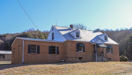 Farm and Ranch in Floyd County, Virginia