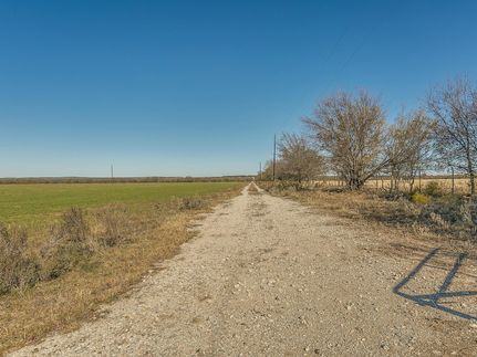Undeveloped Land in Palo Pinto County, Texas
