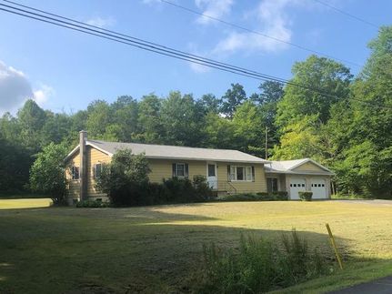 House in Wayne County, Pennsylvania
