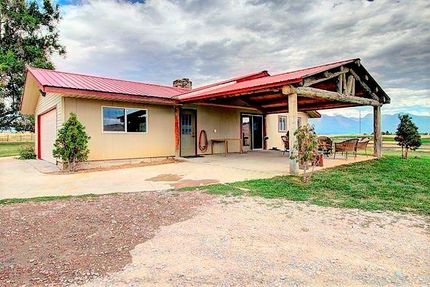 Farm and Ranch in Lake County, Montana