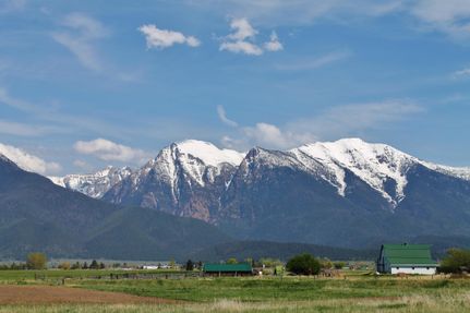 Commercial Property in Lake County, Montana