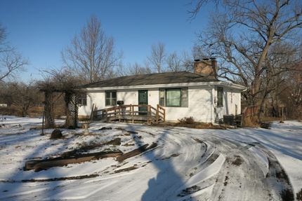 Recreational Property in Harrison County, Missouri