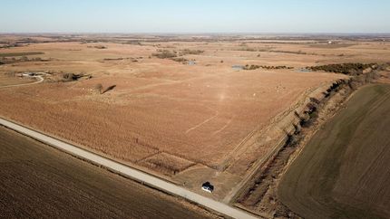 Land in Marion County, Kansas