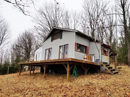 Recreational Property in Chemung County, New York