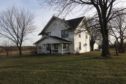Recreational Property in Harrison County, Missouri