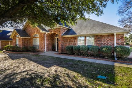 Farm and Ranch in Smith County, Texas