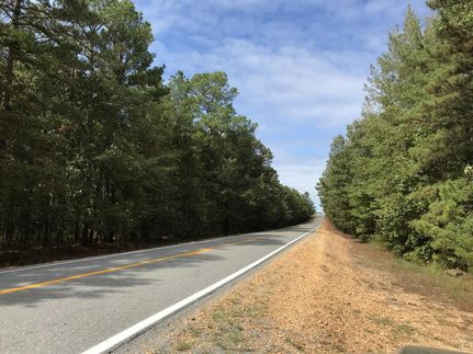 Farm and Ranch in Cleveland County, Arkansas