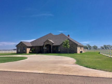 Farm and Ranch in Hale County, Texas