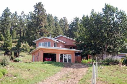 Farm and Ranch in San Miguel County, New Mexico