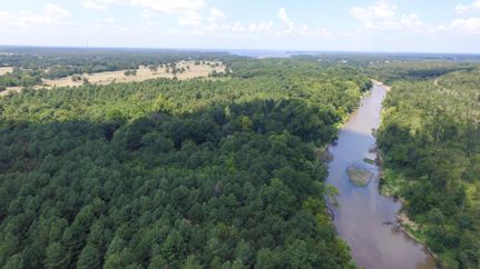 Timberland Property in Choctaw County, Oklahoma