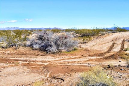 Land in Mohave County, Arizona