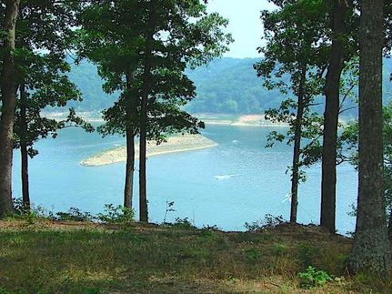 Recreational Property in Russell County, Kentucky