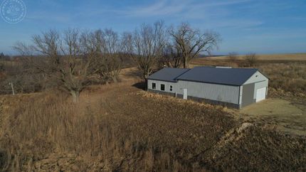 Farm and Ranch in Iowa County, Wisconsin
