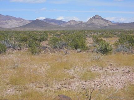 Commercial Property in Mohave County, Arizona