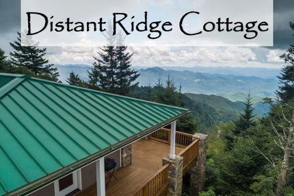 Land in Jackson County, North Carolina