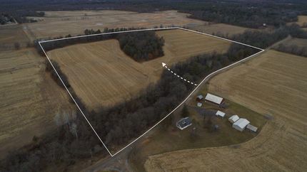 Recreational Property in Adams County, Wisconsin