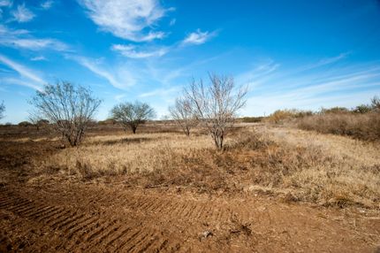 Recreational Property in Uvalde County, Texas