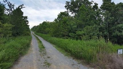 Recreational Property in Le Flore County, Oklahoma