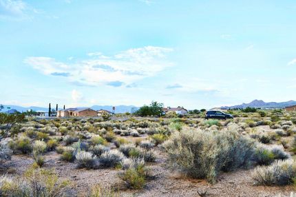 Recreational Property in Mohave County, Arizona
