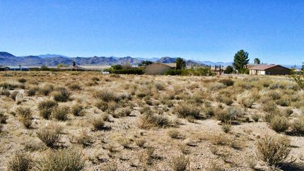 Recreational Property in Mohave County, Arizona