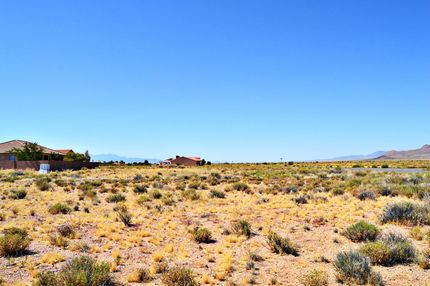 Homesite in Mohave County, Arizona