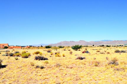 Undeveloped Land in Mohave County, Arizona