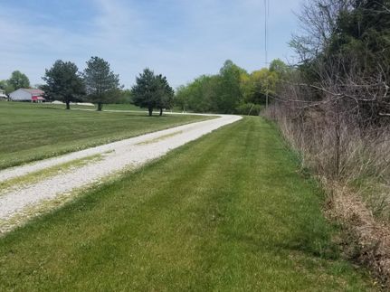 Undeveloped Land in Ralls County, Missouri