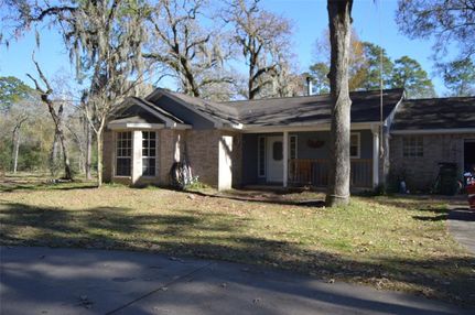 Land in Waller County, Texas
