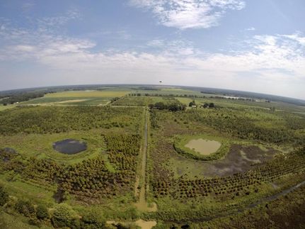 Land in White County, Arkansas