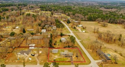 Hunting Property in Gregg County, Texas