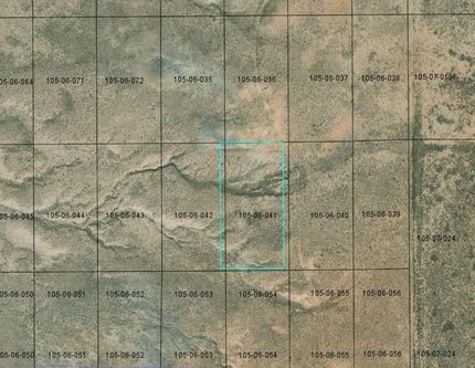 Farm and Ranch in Navajo County, Arizona