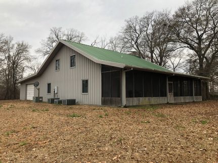 Farm and Ranch in Woodruff County, Arkansas