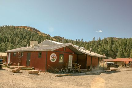 House in Sandoval County, New Mexico