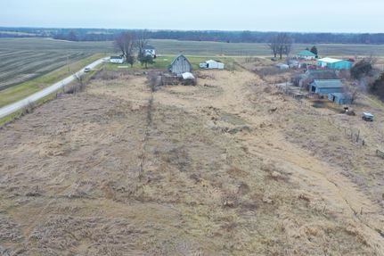 Farm and Ranch in Davis County, Iowa
