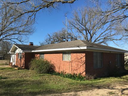 Farm and Ranch in Milam County, Texas