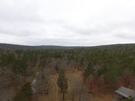 Timberland Property in Latimer County, Oklahoma